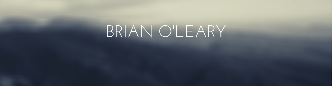 Brian OLeary Elmhurst